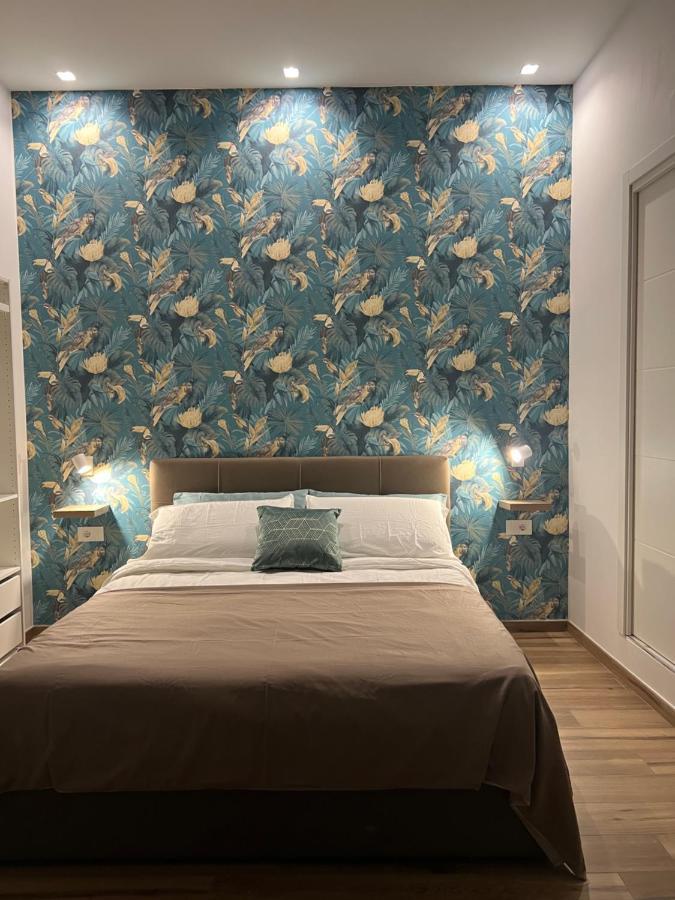Guest House Napul'E Napoli Eksteriør billede
