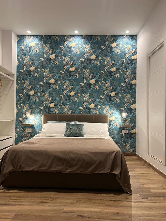 Guest House Napul'E Napoli Eksteriør billede