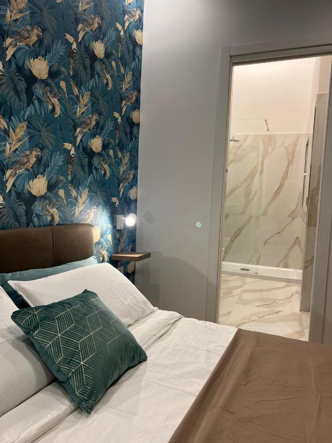 Guest House Napul'E Napoli Eksteriør billede